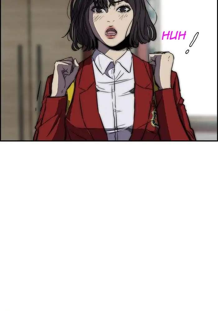 Wind Breaker Chapter 123 Gambar 21