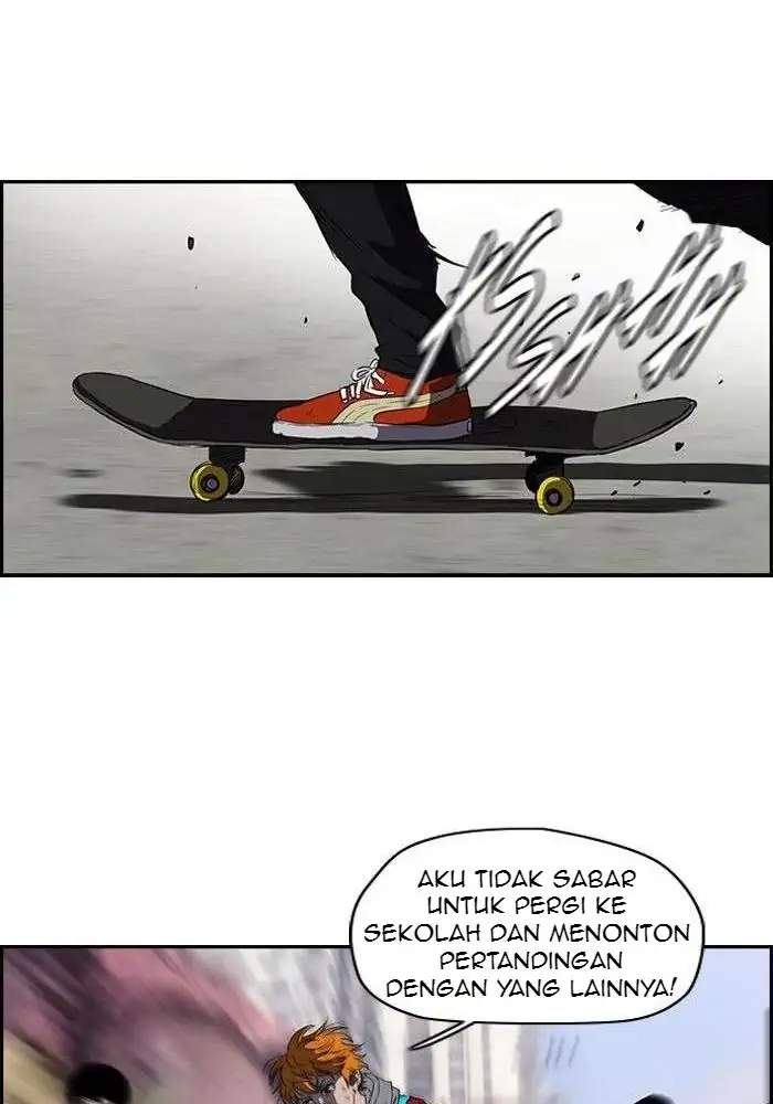 Wind Breaker Chapter 123 Gambar 24