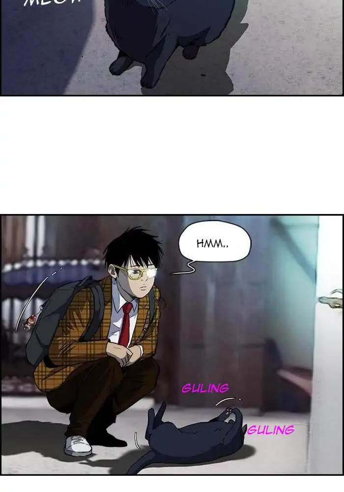 Wind Breaker Chapter 123 Gambar 28