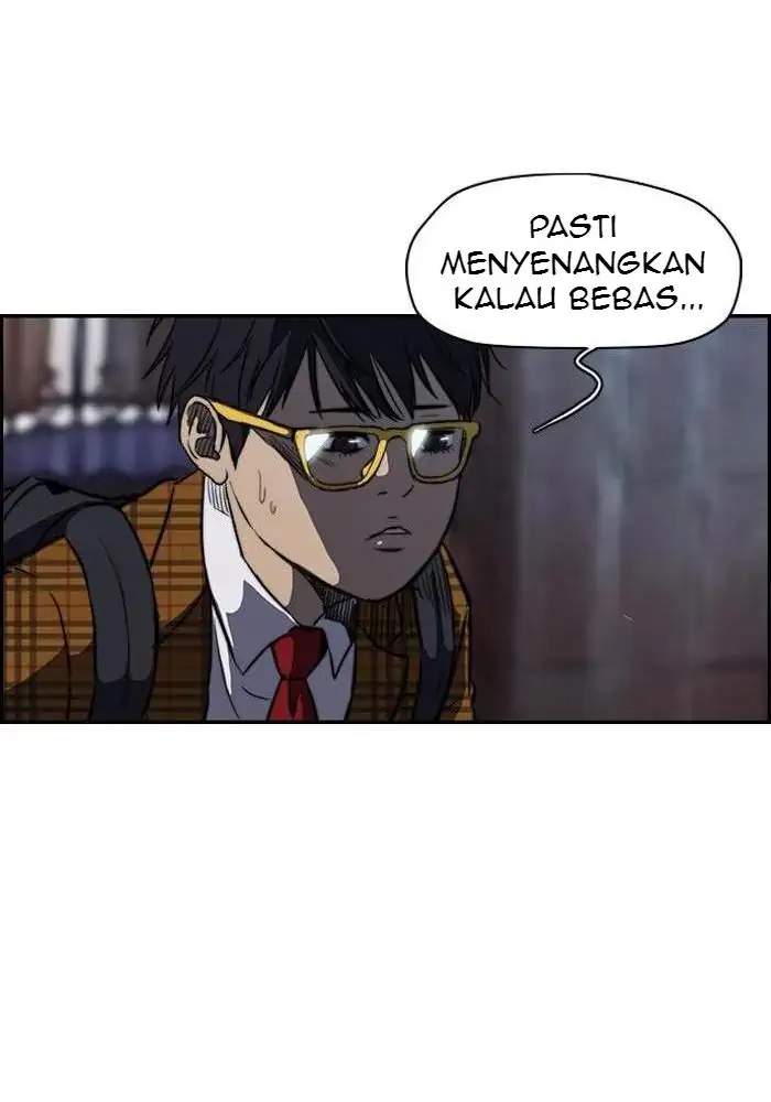 Wind Breaker Chapter 123 Gambar 29