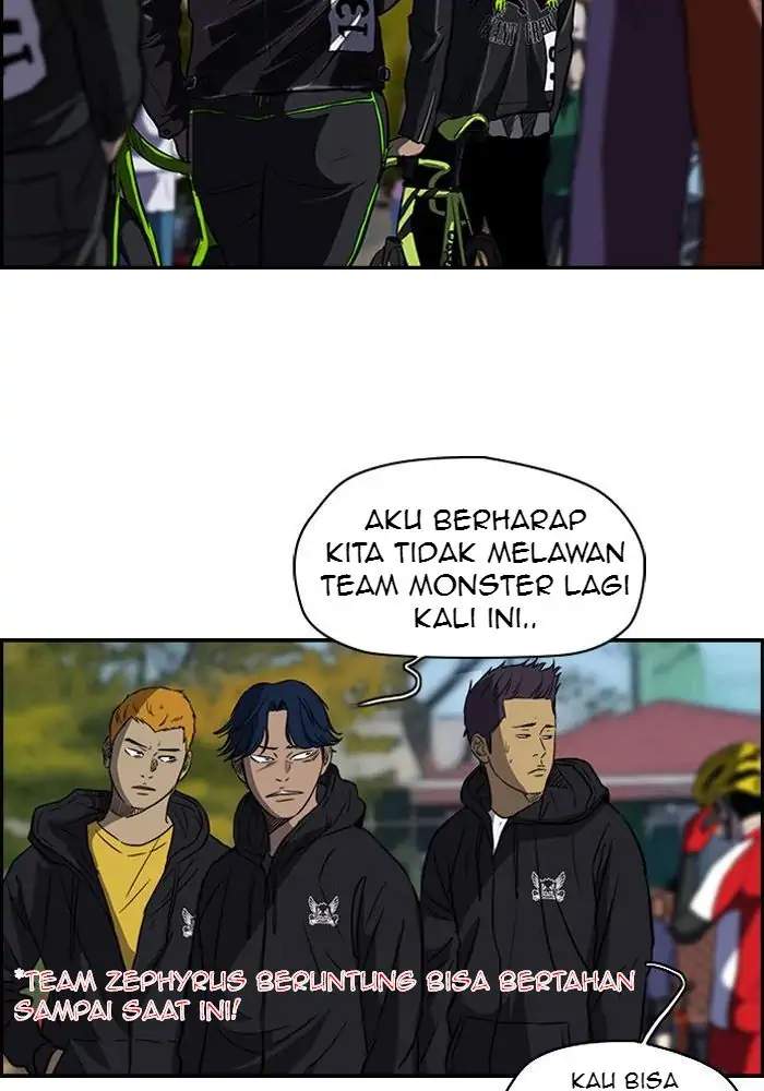 Wind Breaker Chapter 123 Gambar 32