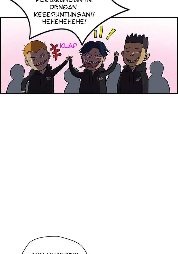 Wind Breaker Chapter 123 Gambar 34