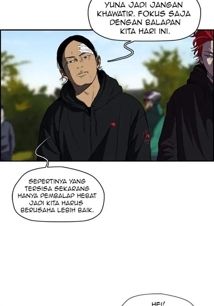 Wind Breaker Chapter 123 Gambar 36