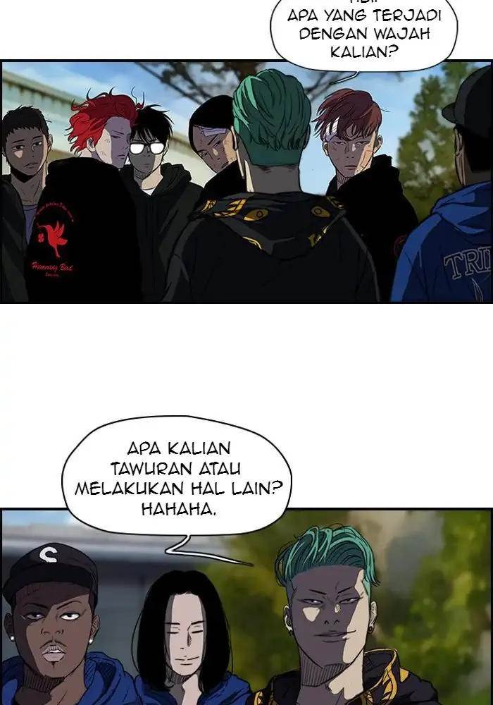 Wind Breaker Chapter 123 Gambar 37