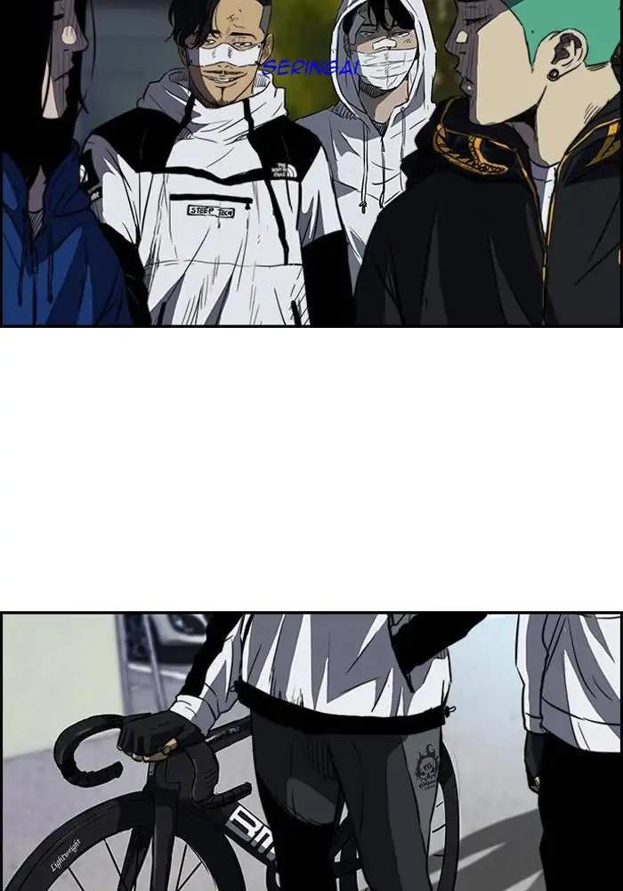 Wind Breaker Chapter 123 Gambar 40