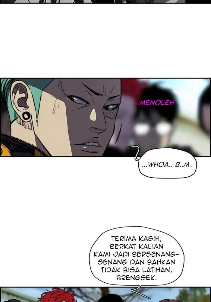 Wind Breaker Chapter 123 Gambar 41