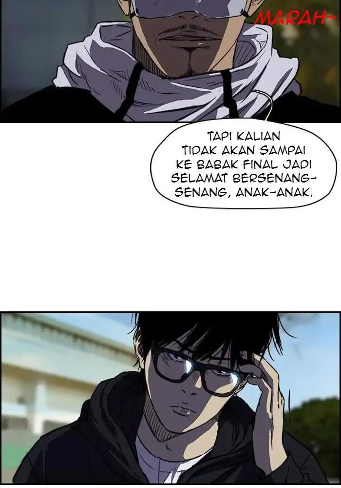 Wind Breaker Chapter 123 Gambar 43