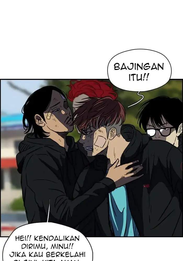 Wind Breaker Chapter 123 Gambar 44