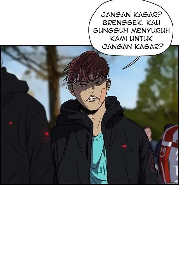 Wind Breaker Chapter 123 Gambar 46