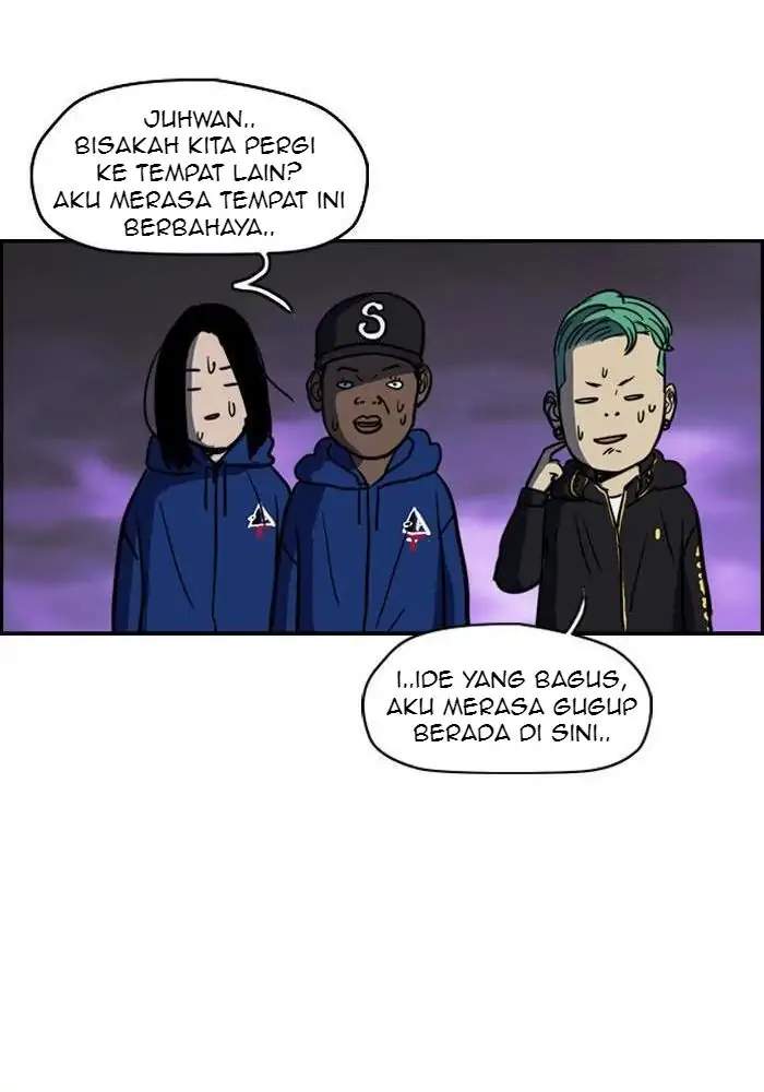 Wind Breaker Chapter 123 Gambar 49