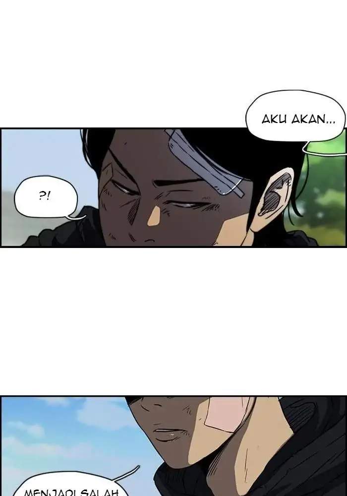 Wind Breaker Chapter 123 Gambar 52