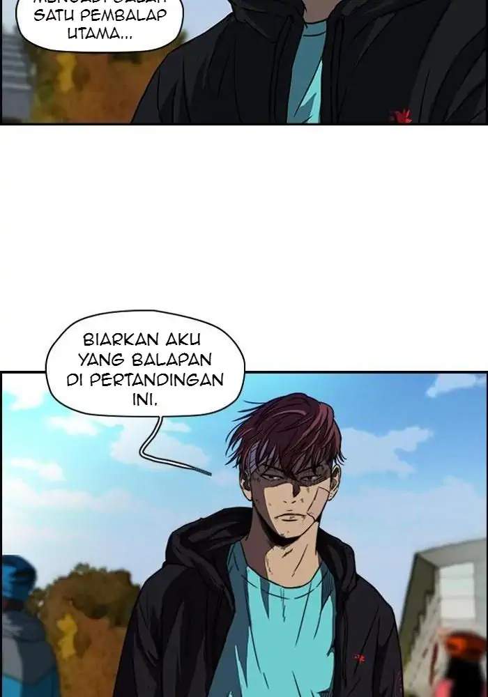Wind Breaker Chapter 123 Gambar 53