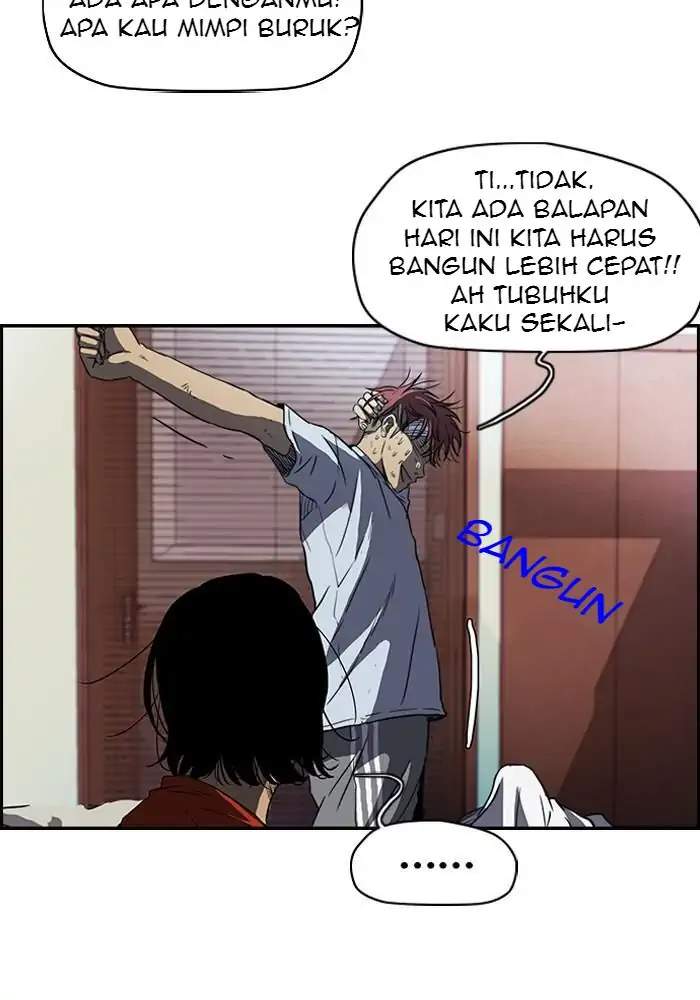 Wind Breaker Chapter 123 Gambar 7