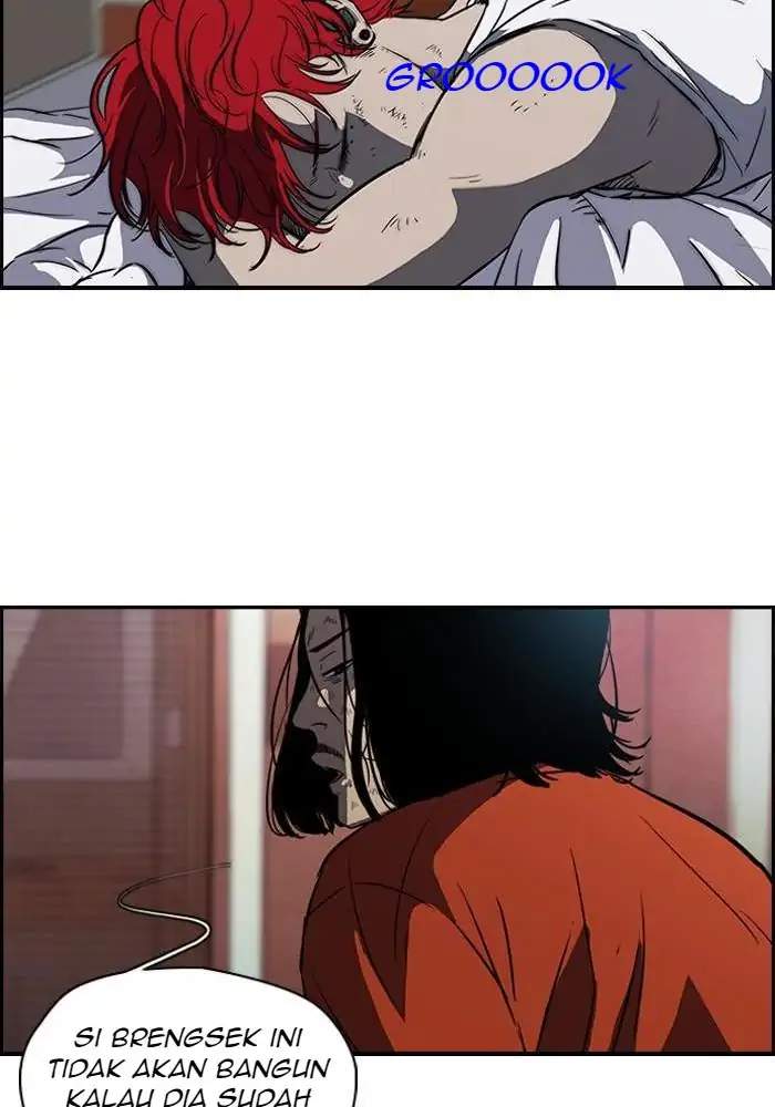 Wind Breaker Chapter 123 Gambar 9