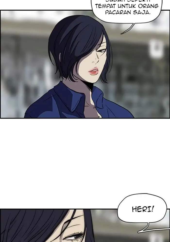 Wind Breaker Chapter 122 Gambar 22