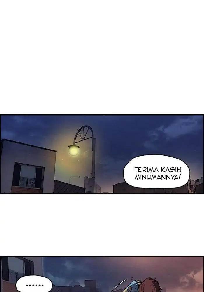 Wind Breaker Chapter 122 Gambar 25