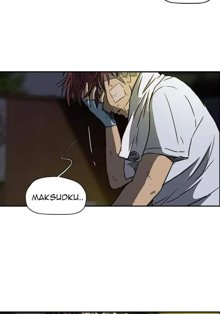 Wind Breaker Chapter 122 Gambar 43