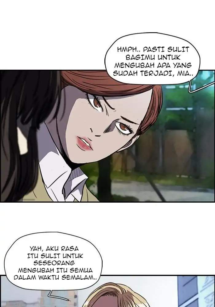 Wind Breaker Chapter 121 Gambar 38