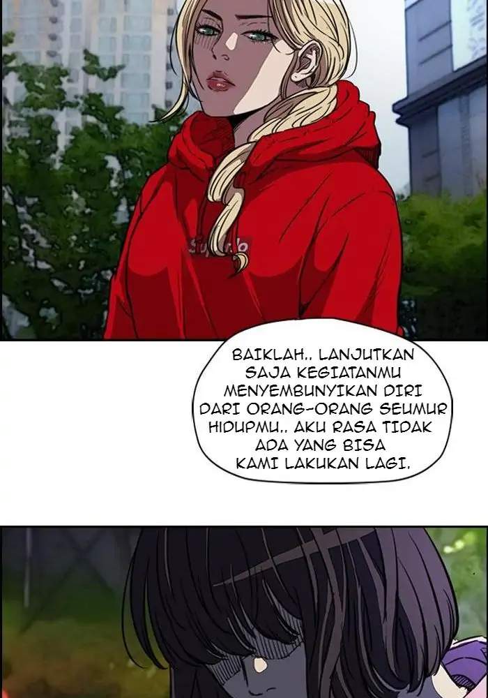 Wind Breaker Chapter 121 Gambar 39