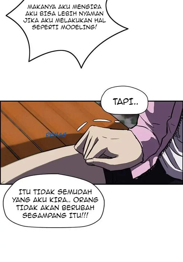 Wind Breaker Chapter 121 Gambar 42