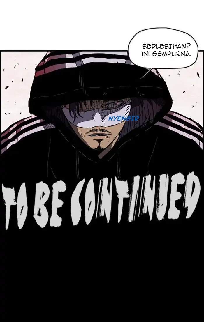 Wind Breaker Chapter 121 Gambar 52
