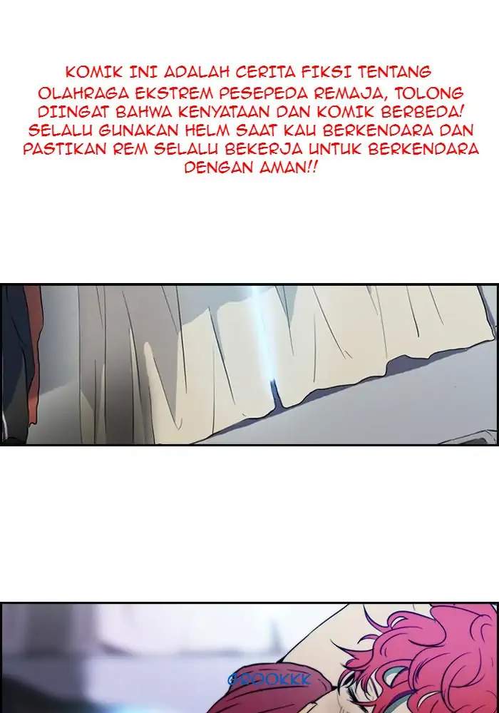 Baca Komik Wind Breaker Chapter 120 Gambar 1