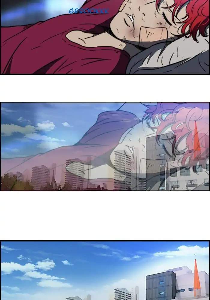 Baca Manhwa Wind Breaker Chapter 120 Gambar 2