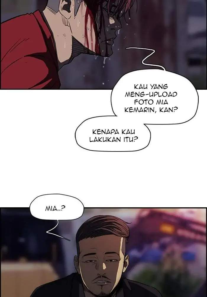 Wind Breaker Chapter 115 Gambar 42