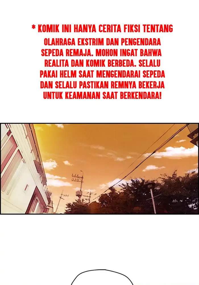 Komik Wind Breaker Chapter 114 gambar nomor 1