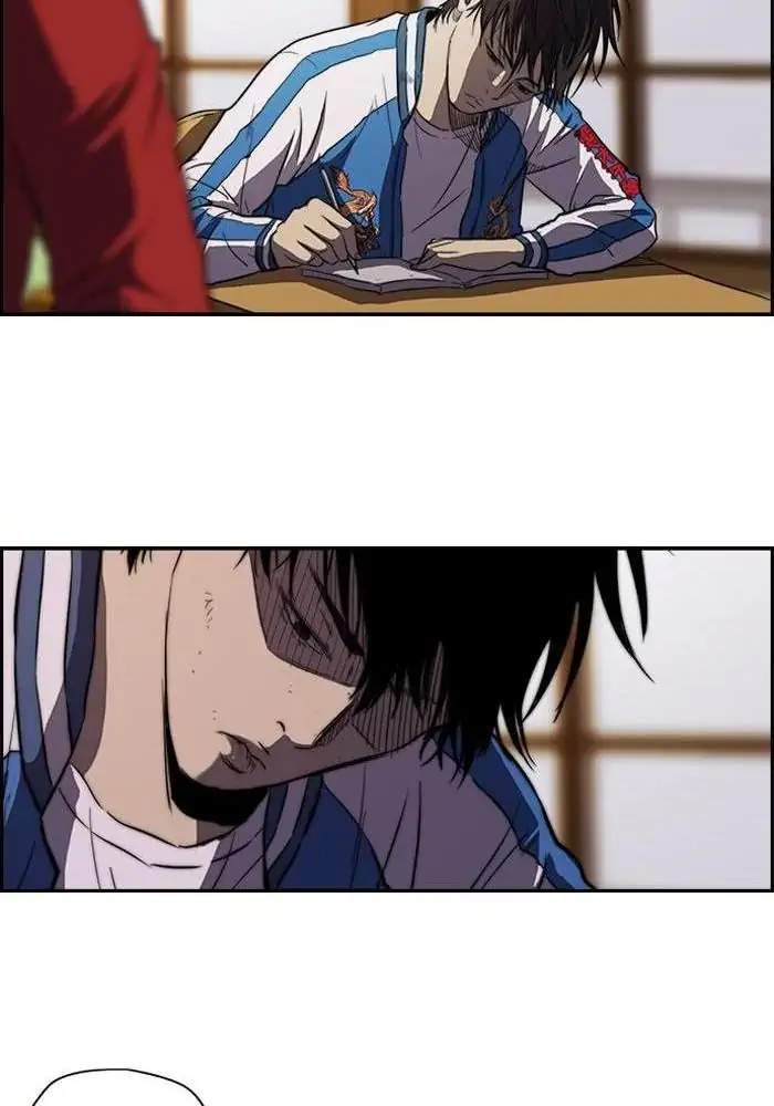 Wind Breaker Chapter 114 Gambar 13