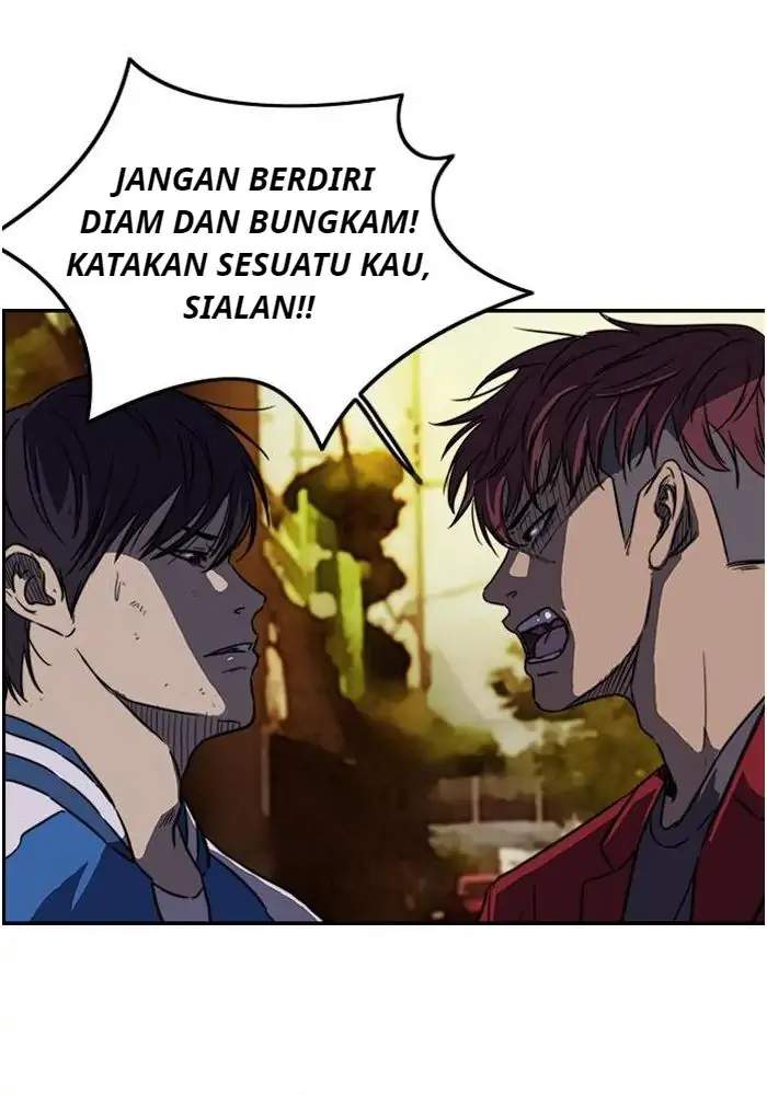 Wind Breaker Chapter 114 Gambar 24