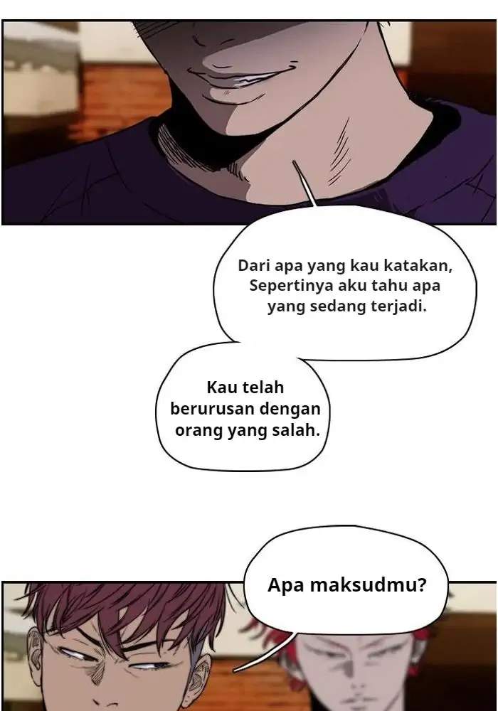 Wind Breaker Chapter 114 Gambar 26