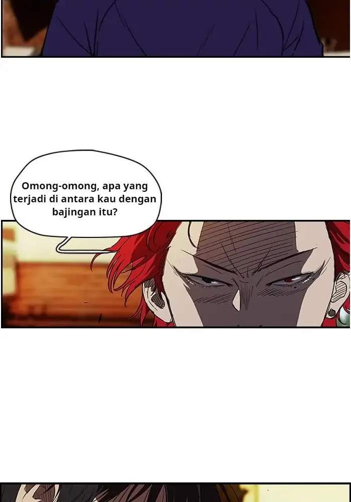 Wind Breaker Chapter 114 Gambar 30