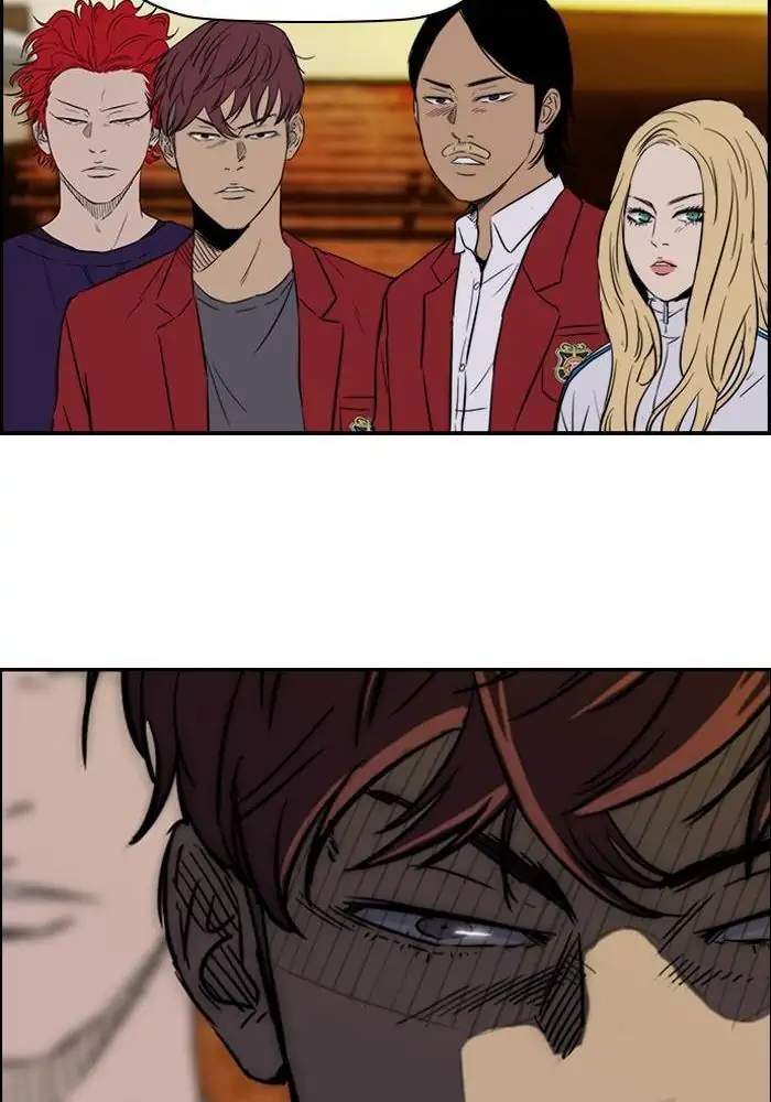 Wind Breaker Chapter 114 Gambar 32