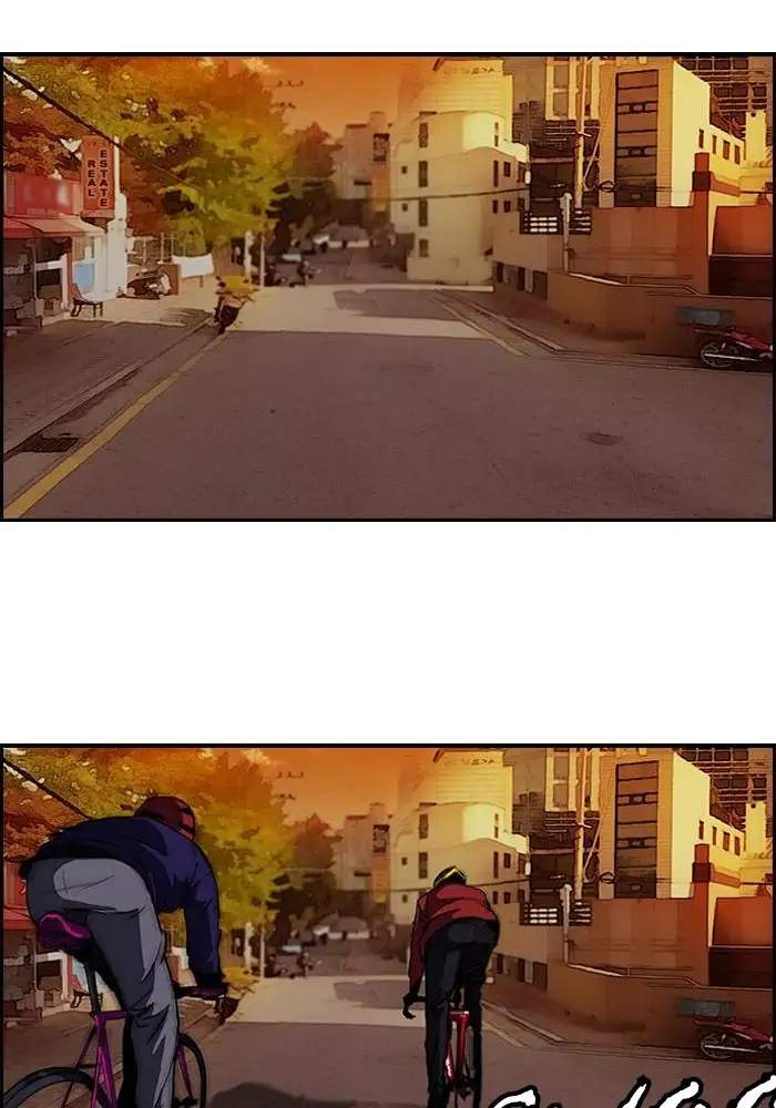 Wind Breaker Chapter 114 Gambar 34