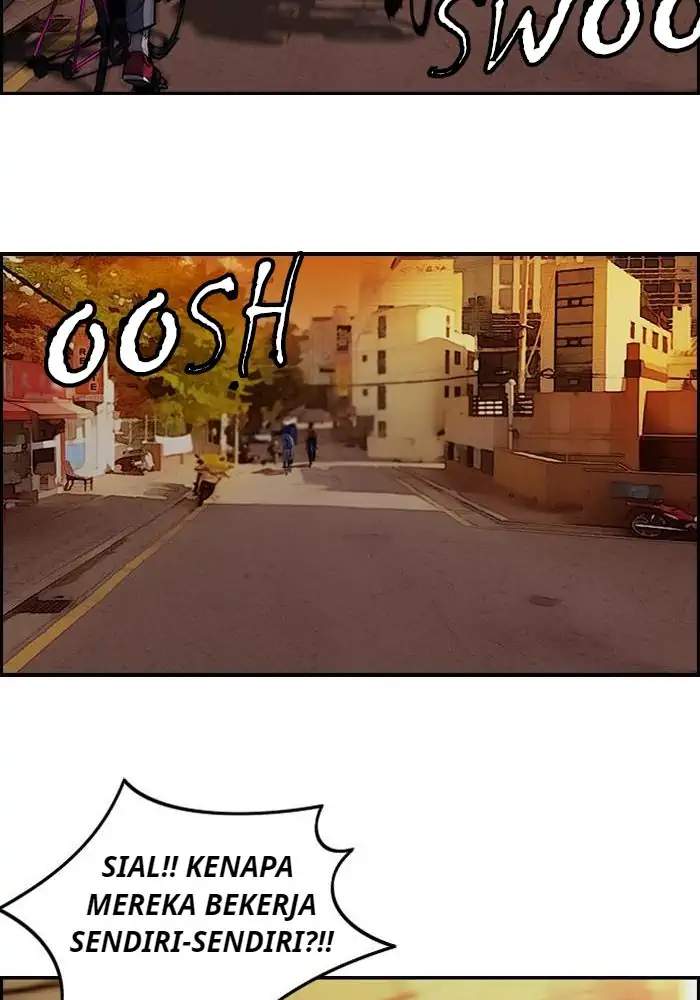 Wind Breaker Chapter 114 Gambar 35