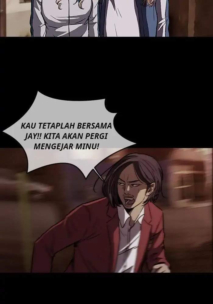 Wind Breaker Chapter 114 Gambar 42