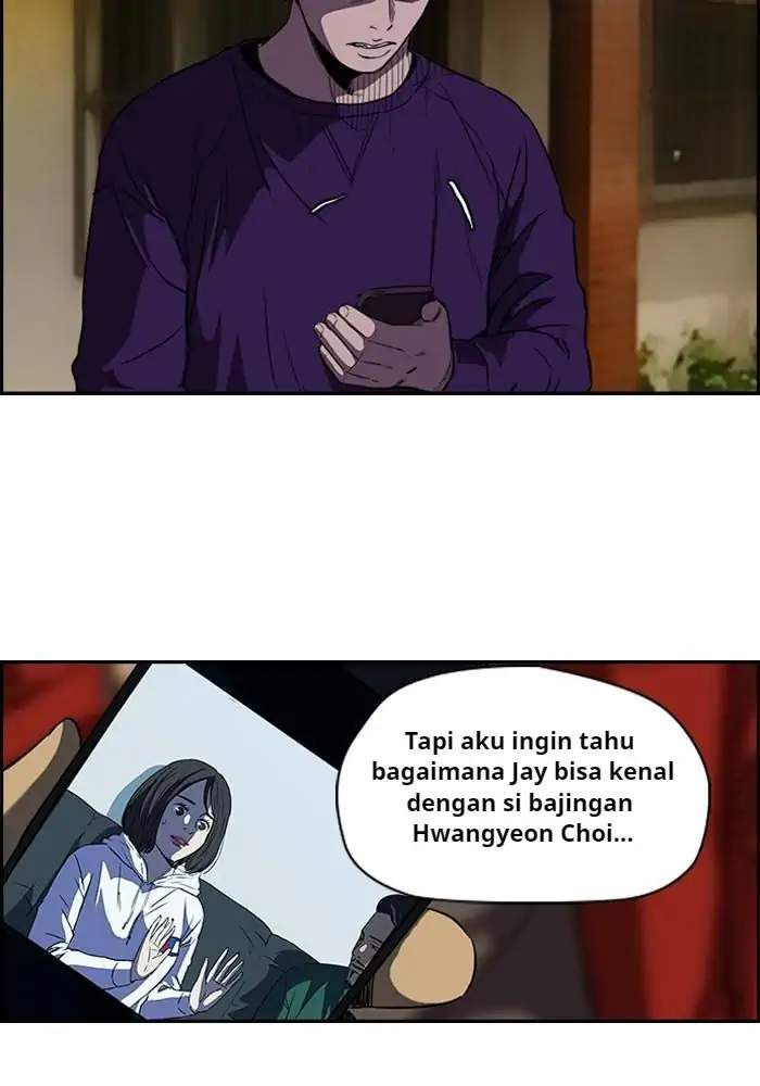 Wind Breaker Chapter 114 Gambar 6