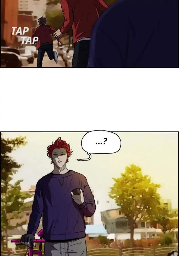 Wind Breaker Chapter 114 Gambar 8