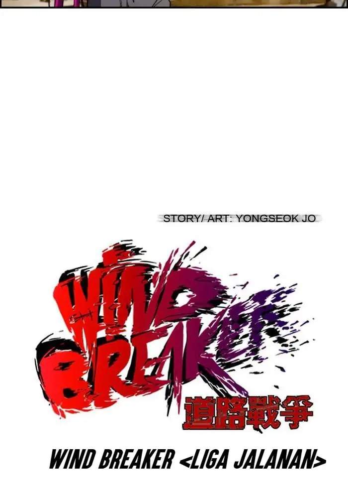 Wind Breaker Chapter 114 Gambar 9