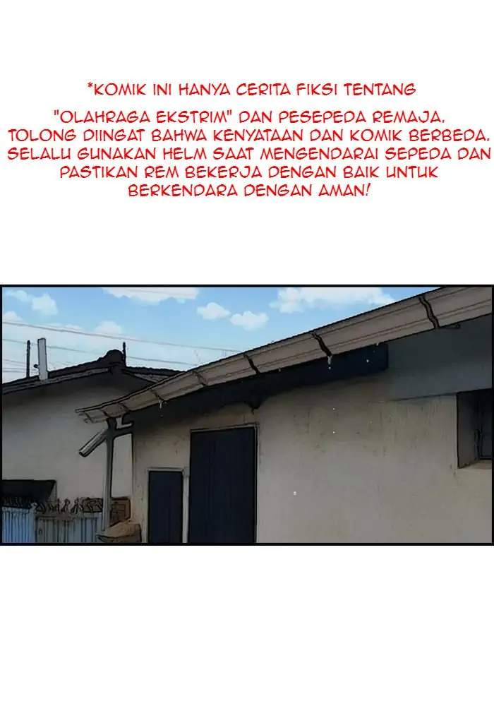 Baca Komik Wind Breaker Chapter 112 Gambar 1
