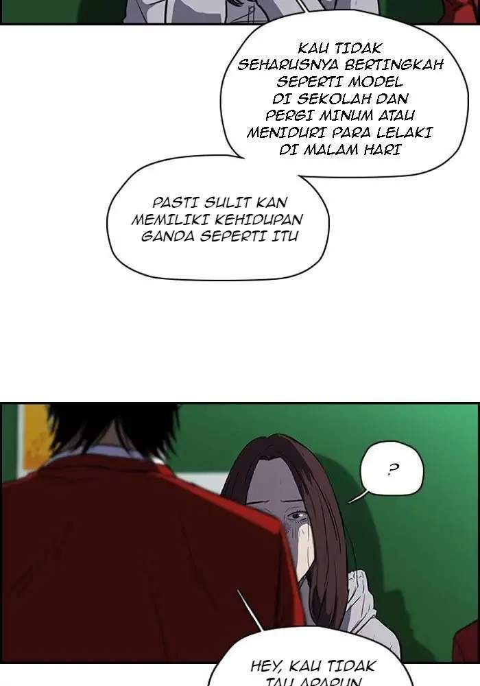 Wind Breaker Chapter 112 Gambar 15