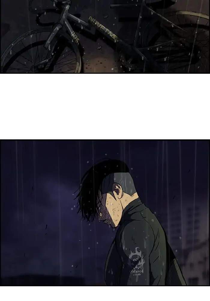 Baca Manhwa Wind Breaker Chapter 111 Gambar 2