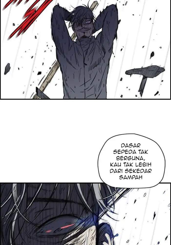 Wind Breaker Chapter 111 Gambar 9