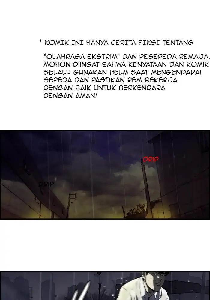 Baca Komik Wind Breaker Chapter 110 Gambar 1