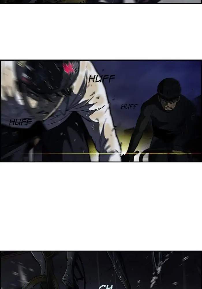 Wind Breaker Chapter 110 Gambar 11