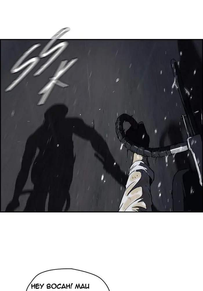 Wind Breaker Chapter 110 Gambar 13