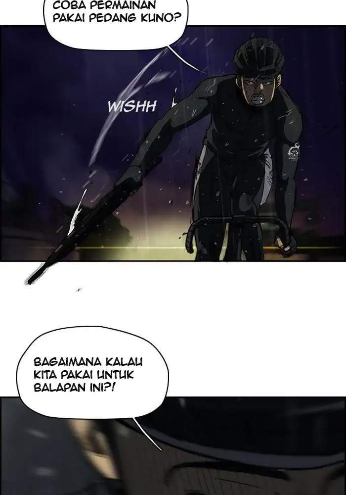 Wind Breaker Chapter 110 Gambar 14