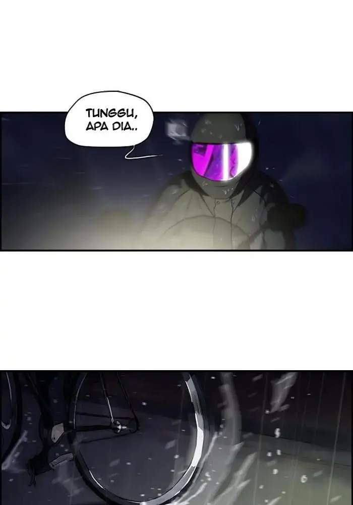 Wind Breaker Chapter 110 Gambar 16