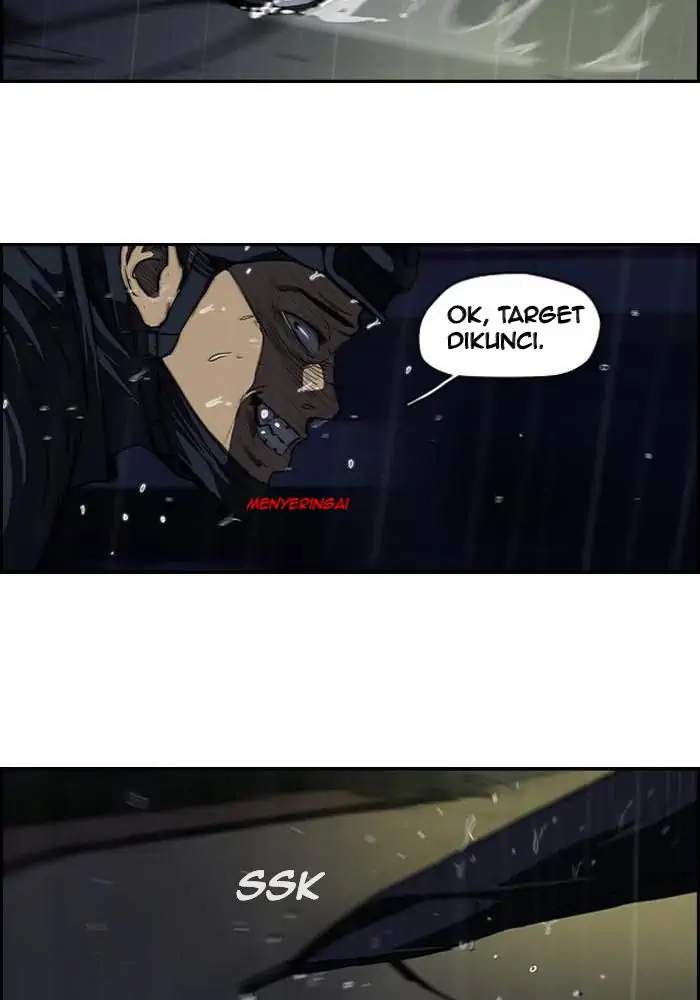 Wind Breaker Chapter 110 Gambar 17